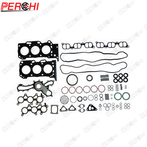 TOYOTA 4GR LEXUS 06-15 için II 250 GSE20 4GR-FSE motor silindir kapak contası kiti revizyon tam Set 04111-31783 - Product Image 2