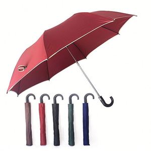 Custom Open 30/32/34 Inch Large <b>Umbrella</b> Oversize Vented Canopy Waterproof <b>Windproof</b> Stick Golf <b>Umbrella</b> - Product Image 6