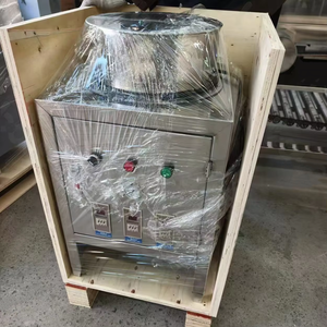 Venta Directa de Fábrica, Máquina Peladora de Ajo Totalmente Automática de Acero Inoxidable, Fácil de Operar - Product Image 4