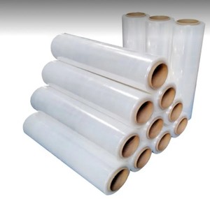 ฟิล์มยืดนุ่มกันความร้อนมาตรฐานพิมพ์ลายกาวในตัวหลายแบบจากประเทศจีน - Product Image 6