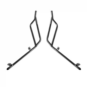Leveranciers Fabriek Motorfiets Onderdelen Motorfiets Bumpers Frame Bescherming <span class=keywords><strong>Motor</strong></span> Bewaker Voor Suziku Motoren
