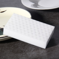Éponge magique nano, nettoyage des taches, nettoyage des chaussures, nettoyage de la cuisine, bloc éponge pour tasses à thé