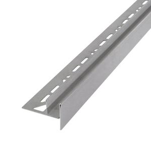 Profils <span class=keywords><strong>de</strong></span> carreaux <span class=keywords><strong>de</strong></span> verre <span class=keywords><strong>de</strong></span> <span class=keywords><strong>douche</strong></span> en acier inoxydable personnalisés pour la décoration <span class=keywords><strong>de</strong></span> mur et <span class=keywords><strong>de</strong></span> sol - Product Image 1