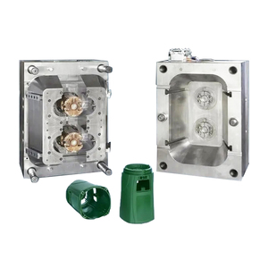 Stampo a Iniezione in Plastica Personalizzato <span class=keywords><strong>per</strong></span> Involucri di Dispositivi Elettronici - Product Image 3