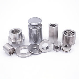 OEM Custom Precision CNC Machining <b>Service</b> Metal <b>Fabrication</b> Brass Stainless Steel Aluminum Titanium Milling Turning Parts - Product Image 2