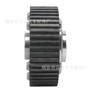 Engranaje de Distribución para Motor Volkswagen EA211 04E109088M, Pieza de Repuesto Nueva - Product Image 5