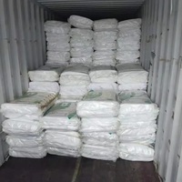 Sacs en polypropylène (PP) tissé de haute qualité pour riz, 10kg, 30kg, 50kg, impression unie, pour farine, engrais, aliments pour animaux