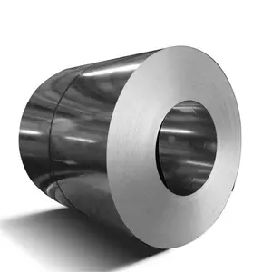 Supply Stainless Steel Coil Ss304 316L