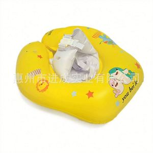 สายรัดช่วยว่ายน้ำสำหรับเด็กแบบเป่าลม PVC ยี่ห้อ Factory Spot - Product Image 6
