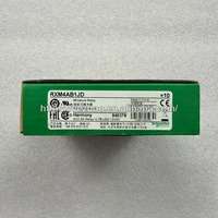 Relais intermédiaire enfichable Schneider RXM4AB1JD Zelio 4NO+4NC 6A DC12V pour automatisation industrielle