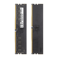 RAM DDR3/DDR4 pour ordinateur de bureau et pc portable, 4/8/16 go, 1600/2666MHz