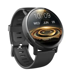 Neue günstige 4G große kapazität ziemlich smartwatches lieferant android telefon smart uhr