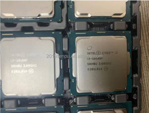 Vente en gros PC Gamer en tel <span class=keywords><strong>I5</strong></span> <span class=keywords><strong>12400</strong></span> <span class=keywords><strong>12400F</strong></span> I7 13700 13700KF Six Core LGA 1200 CPU Processor - Product Image 3