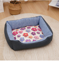 Tapis rafraîchissant pliable pour animaux de compagnie avec logo personnalisé en gros pour chats et chiens