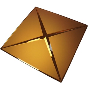 Piastrelle in vetro a mosaico, - Product Image 3