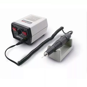 204 Brushless Dental Lab Micro Moteur Forte Perceuse Marathon 35000 tr/min Polissage Polisseuse Machine Électrique Gravure Micromoteur - Product Image 5