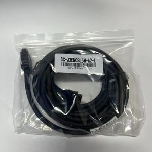Câble d'encodeur servo 100% neuf et original SC-J3ENCBL5M-A2-L - Product Image 1