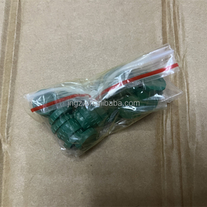 Độ chính xác lớp vi trượt hướng dẫn đường sắt trượt mgn7mgn9 trong nước thay thế hướng dẫn tuyến tính với mang im lặng Micro mang - Product Image 4