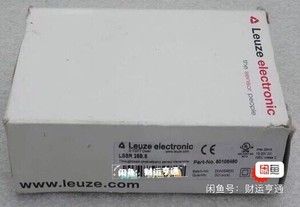NEW Leuze FT5I.3/2N ยินดีรับข้อเสนอที่ย้อนกลับ - Product Image 6