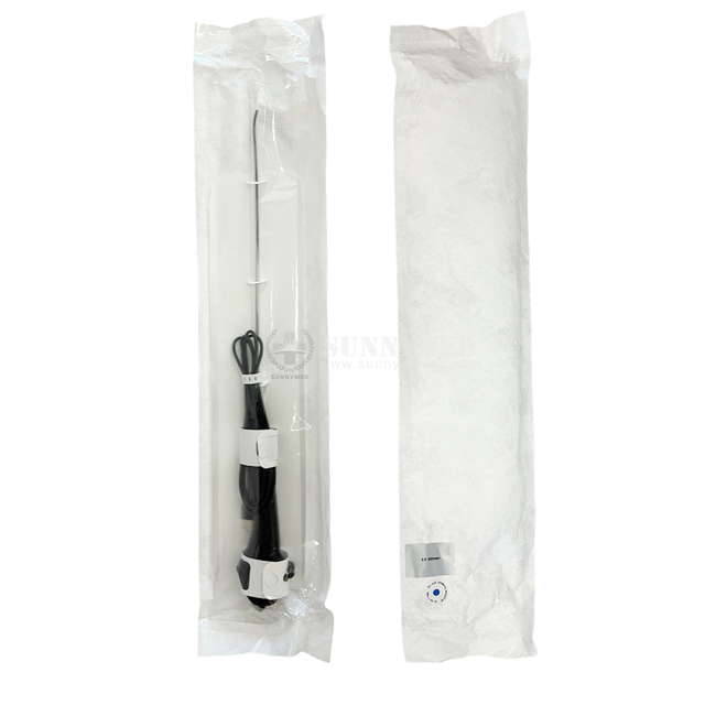 Medical Endoscope 3.5mm HD Disposable USB Rhinolaryngoscope Portable Endoscope 3.5 mm Diameter USB Port for ENT Doctors