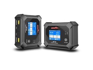 Nuovo Caricabatterie Intelligente a Doppio Canale Feiteng UP <span class=keywords><strong>10</strong></span>.200W per Batterie al Litio 4S/2S/6S - Product Image 2
