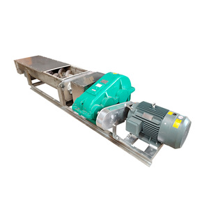 Pequeno Vertical Aço Espiral Transportador para Cimento Serragem Pellets Carvão Areia Silo Lama Fly Ash Concreto-Novo para Manufacturing Plant - Product Image 2