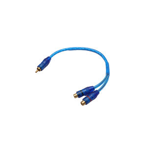 Oem/Odm 4 Gauge Ofc Draad Xlr <span class=keywords><strong>Trs</strong></span> Stereo Kabel - Product Image 6