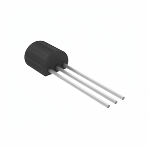 Original One Stop Service 2N4424 TRA TIN/LEAD TO-226-3, TO-92-3 Components Electronic Transistors - Product Image 1