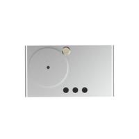 Diffuseur de parfum intelligent 2025, aluminium, Wifi, 200 ml, machine à aromathérapie pour la maison