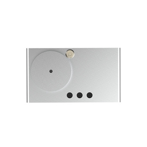 2025 mới thông minh khuếch tán mùi hương nhôm Wifi 200ml nhà hương thơm Máy không khí - Product Image 5