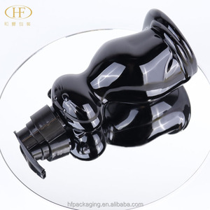 Dispensador <span class=keywords><strong>de</strong></span> jabón portátil <span class=keywords><strong>de</strong></span> 250ml para niños, lindo Animal, forma <span class=keywords><strong>de</strong></span> <span class=keywords><strong>gato</strong></span>, tipo <span class=keywords><strong>de</strong></span> <span class=keywords><strong>prensa</strong></span>, <span class=keywords><strong>botella</strong></span> <span class=keywords><strong>de</strong></span> bomba vacía dividida, contenedor <span class=keywords><strong>de</strong></span> ducha <span class=keywords><strong>de</strong></span> champú - Product Image 4