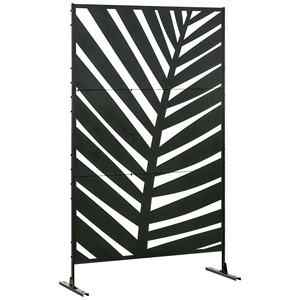Outdoor Privacy Screen Elegant <b>Garden</b> <b>Ornaments</b> - Product Image 1