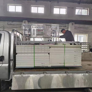 Tanque de Fibra de Vidrio para Almacenamiento de Agua, Confiable y Duradero para Uso Industrial y Doméstico - Product Image 2