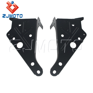 Soporte para Motocicleta <span class=keywords><strong>Harley</strong></span> Touring Street Glide FLHX/FLHXS 2014-2023, Reemplazo OEM - Product Image 4