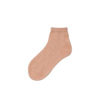 Chaussettes pour enfants Chaussettes antidérapantes en coton pour tout-petits bébés et enfants Chaussettes de cheville personnalisées pour enfants