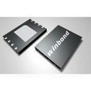 100% Brand-New & Original W25Q16JVUXIQ Flash Memory Electronic Component - Product Image 1