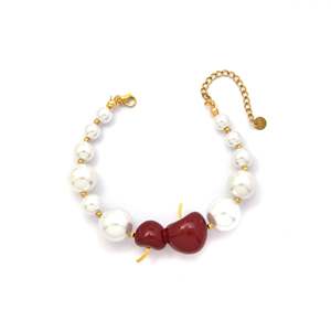 RE295-B220-0442G สร้อยข้อมือแฟชั่น - Product Image 1