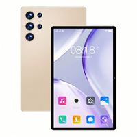 Tablette Android S23U 5G double SIM 11 pouces éducative avec fonction d'appel téléphonique