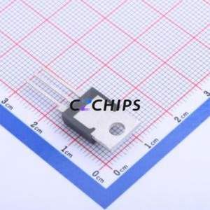 Thyristor (SCR) / Module 2N6504G TO-220AB d'origine, neuf, vente en gros de composants électroniques, puces et service BOM - Product Image 2