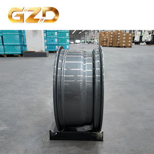 Gzd सबसे अधिक बिकने वाली यात्री कार पहियों और टायर उच्च गुणवत्ता वाले मिश्र धातु के लिए उच्च गुणवत्ता वाले मिश्र धातु व्हील - Product Image 6