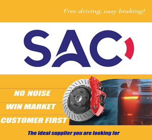 ผ้าเบรกเซรามิกคุณภาพดั้งเดิม รุ่น D1593 สำหรับรถยนต์ Kia K3 Ceed Rio Hyundai Accent ปี 2012-2014 58101-0ua00 58101-1ra00 58101-1wa35 - Product Image 5