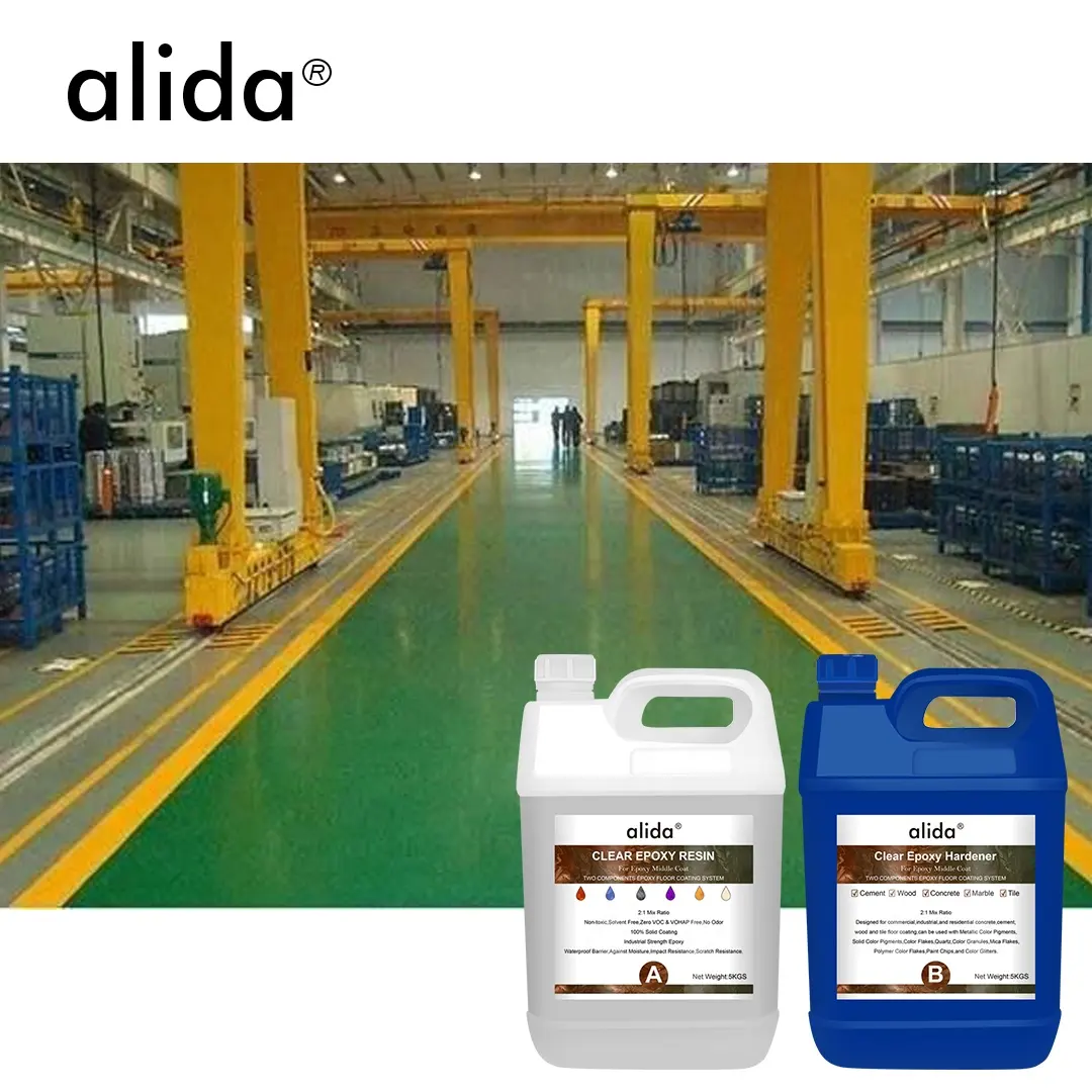 3d Epoxy Vloer Schilderen