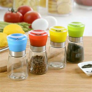 <span class=keywords><strong>La</strong></span> FDA venta al por mayor precio de fábrica cocina Manual sal y <span class=keywords><strong>pimienta</strong></span> amoladora/Molino - Product Image 3