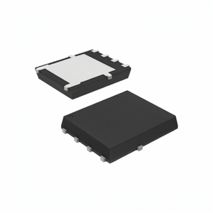 NVMFS6H818NLT1G Authorized Distributor Transistors 5-DFN Electronics Component - Product Image 1