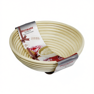 Panier de Fermentation Westmark 1500-2000 G, Outil de Cuisson pour Pâte - Product Image 2