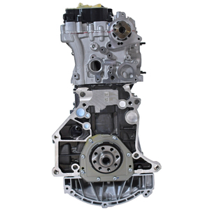 Ensemble moteur complet neuf CST CUG 1.4T essence <span class=keywords><strong>4</strong></span> cylindres pour Volkswagen <span class=keywords><strong>Golf</strong></span> - Product Image 1