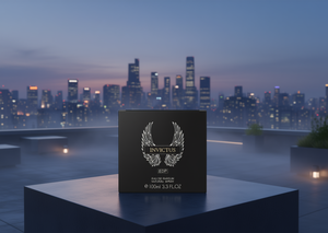 MU04 Invictus EDP 100ml Spray Naturale Profumo da Uomo Fragranza Fresca - Product Image 2