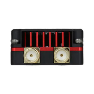 Module émetteur Audio vidéo haute puissance RushFPV 1.3G/3.3G double bande 2.5W avec antenne SMA Drone FPV longue portée - Product Image 5