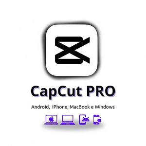 QIDUO CapCut Pro 1 Mes Producto en Stock - Product Image 2