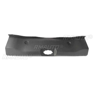 Pour Chevrolet Cruze 2009-2015, plaque de protection de seuil de porte arrière, modification de la partie extérieure, 96961187, accessoires de voiture - Product Image 2
